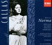 Vincenzo Bellini (1801-1835): Norma, CD