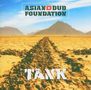 Asian Dub Foundation: Tank, CD