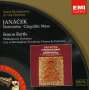 Leos Janacek (1854-1928): Missa Glagolitica, CD