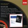 Gustav Mahler: Kindertotenlieder, CD