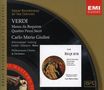 Giuseppe Verdi: Requiem, CD,CD