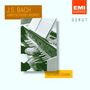 Johann Sebastian Bach (1685-1750): Italienisches Konzert BWV 971, CD