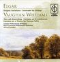 Edward Elgar: Enigma Variations op.36, CD