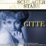 Gitte Haenning: Schlager & Stars, CD