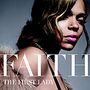 Faith Evans: First Lady, CD, CD