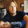 Keith Urban: Be Here, CD, CD