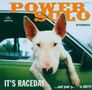 Powersolo: It's Raceday, CD, CD