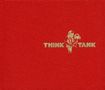 Blur: Think Tank, CD