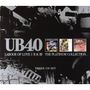 UB40: Labour Of Love I / Ii /, CD,CD,CD