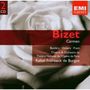 Georges Bizet: Carmen, CD,CD