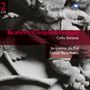 : Jacqueline du Pre spielt Cellosonaten, CD,CD