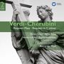 Giuseppe Verdi (1813-1901): Requiem, CD