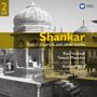 Ravi Shankar (1920-2012): Sitarkonzerte Nr.1 & 2, 2 CDs