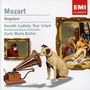 Wolfgang Amadeus Mozart (1756-1791): Requiem KV 626, CD