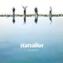Starsailor: Silence Is Easy, CD, CD