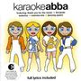 Karaoke & Playback: Abba Karaoke, CD
