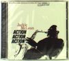 Jackie McLean: Action (Rmst), CD