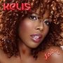 Kelis: Tasty, CD