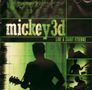Mickey 3D: Live A Saint-Etienne, CD