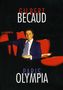 Gilbert Bécaud: Paris Olympia 1988, 2 DVDs, 2 DVDs