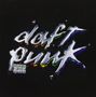 Daft Punk: Discovery, CD