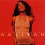Aaliyah: Aaliyah, CD