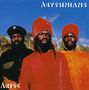Abyssinians: Arise (10 Tracks), CD