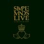 Simple Minds: Live In The City Of Light, 2 CDs