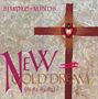 Simple Minds: New Gold Dream, CD