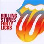 The Rolling Stones: Forty Licks, CD