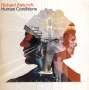 Richard Ashcroft: Human Conditions, CD
