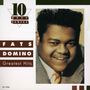 Fats Domino: Greatest Hits, CD