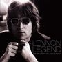 John Lennon: Lennon Legend - The Very Best Of John Lennon, CD