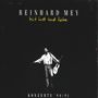 Reinhard Mey (geb. 1942): Mit Lust und Liebe (Konzerte 1990 - 1991), 2 CDs