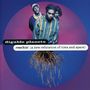 Digable Planets: Reachin' (A New Refutation Of Time And Space), CD