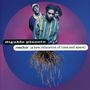 Digable Planets: Reachin' (A New Refutation Of Time And Space), CD, CD