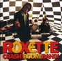 Roxette: Crash Boom Bang, CD