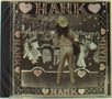 Leon Russell: Hank Wilson's Back, CD