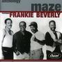 Maze: Anthology, 2 CDs, 2 CDs