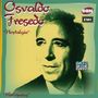 Osvaldo Fresedo (1897-1984): Nostalgia, CD