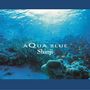 Shinji: Aqua Blue, CD