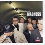 Madness: Wonderful, CD