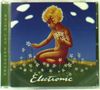 Electronic: Raise The Pressure, CD, CD