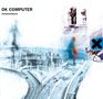 Radiohead: OK Computer, CD