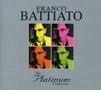 Franco Battiato: The Platinum Colle, 3 CDs