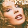 Kylie Minogue: Ultimate Kylie (UK-Version), CD