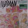 No-Man: Glitter And Spit (Dust And Blood Smoke Vinyl), LP, LP