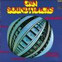 Can: Soundtracks, CD