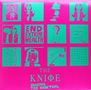 The Knife (Electronic): Shaking The Habitual (180g), LP,LP,LP,CD,CD