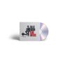 Dallas Burrow: Blood Brothers, CD